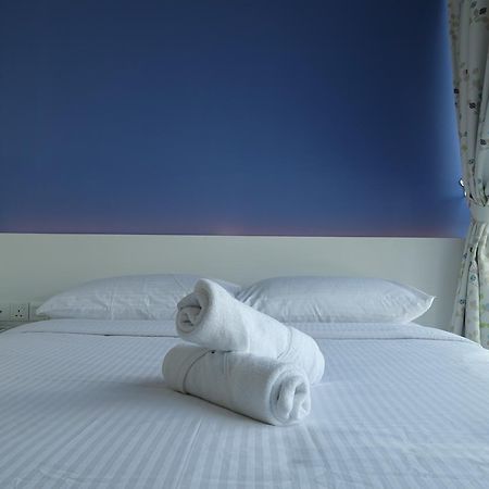Lodge 10 Hotel Seremban Kültér fotó