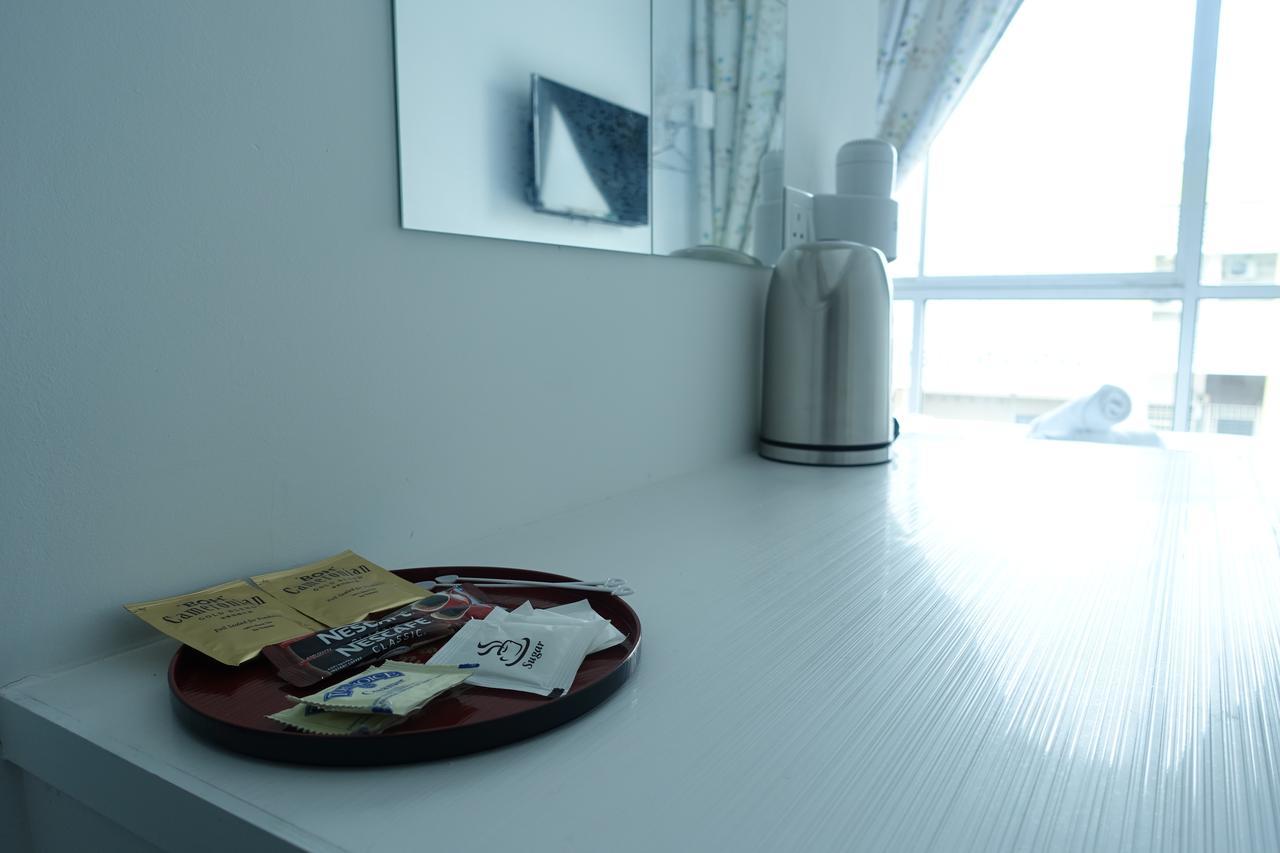 Lodge 10 Hotel Seremban Kültér fotó