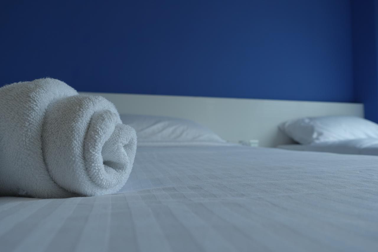 Lodge 10 Hotel Seremban Kültér fotó