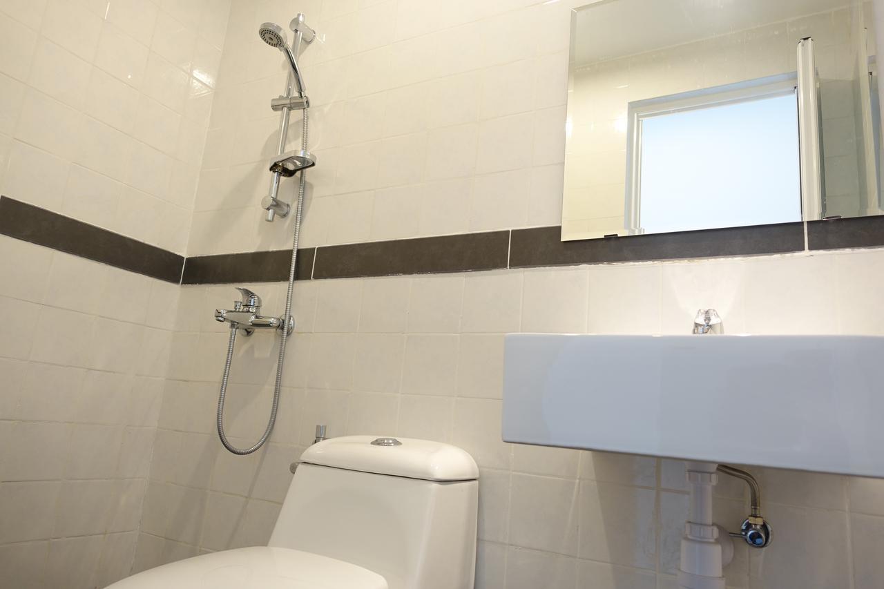 Lodge 10 Hotel Seremban Kültér fotó